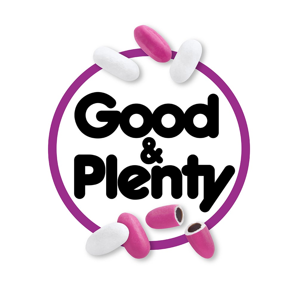 Good and Plenty