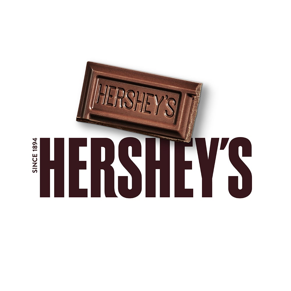 HERSHEY’S Milk Chocolate