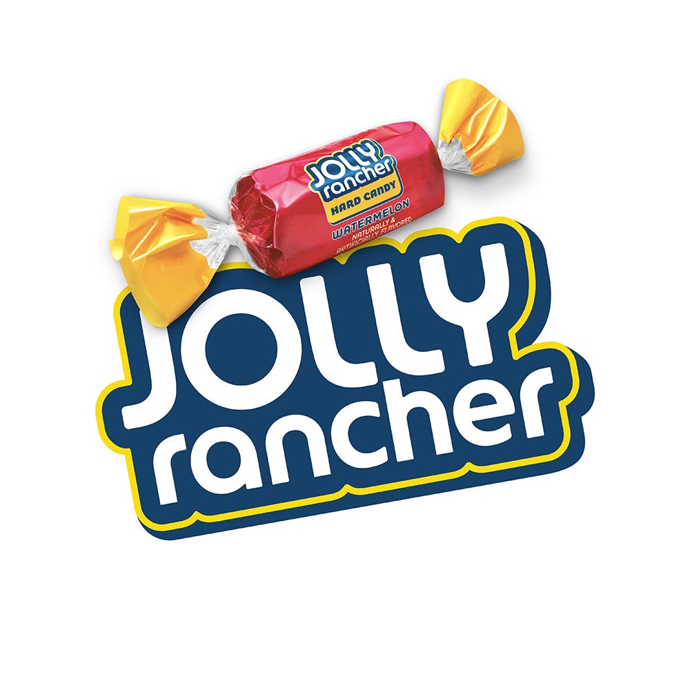 jolly rancher logo