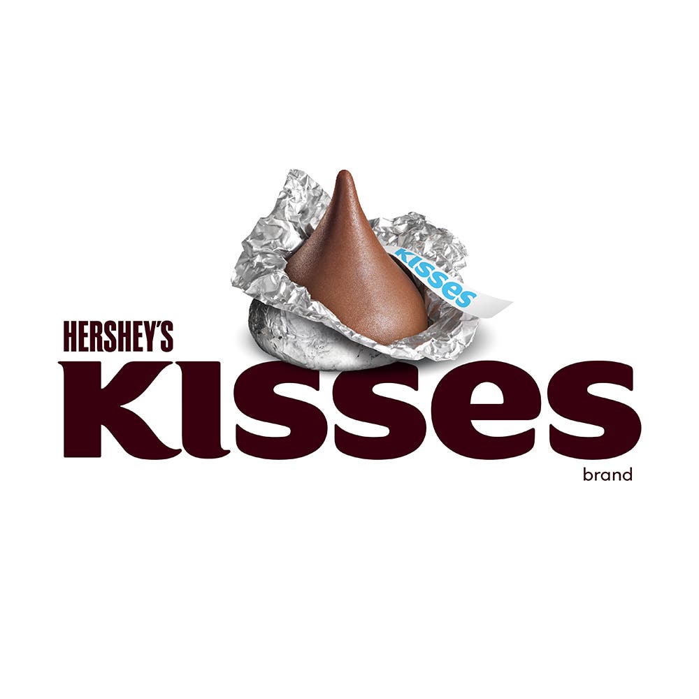 HERSHEYS KISSES