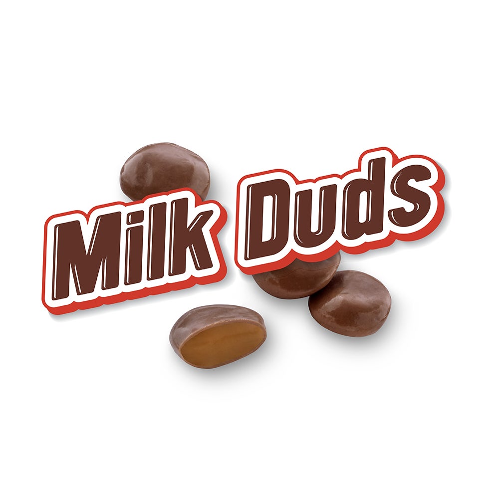 Milk Duds