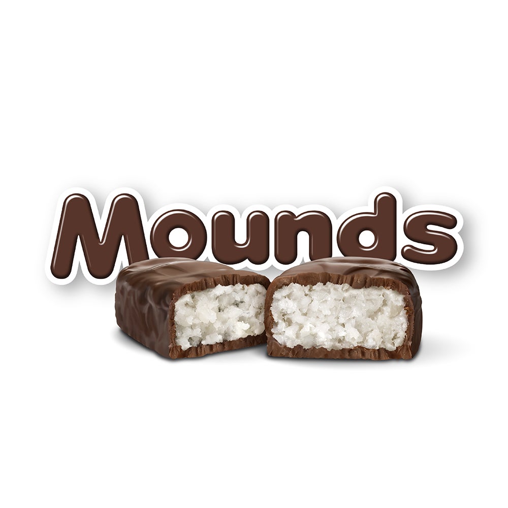Mounds