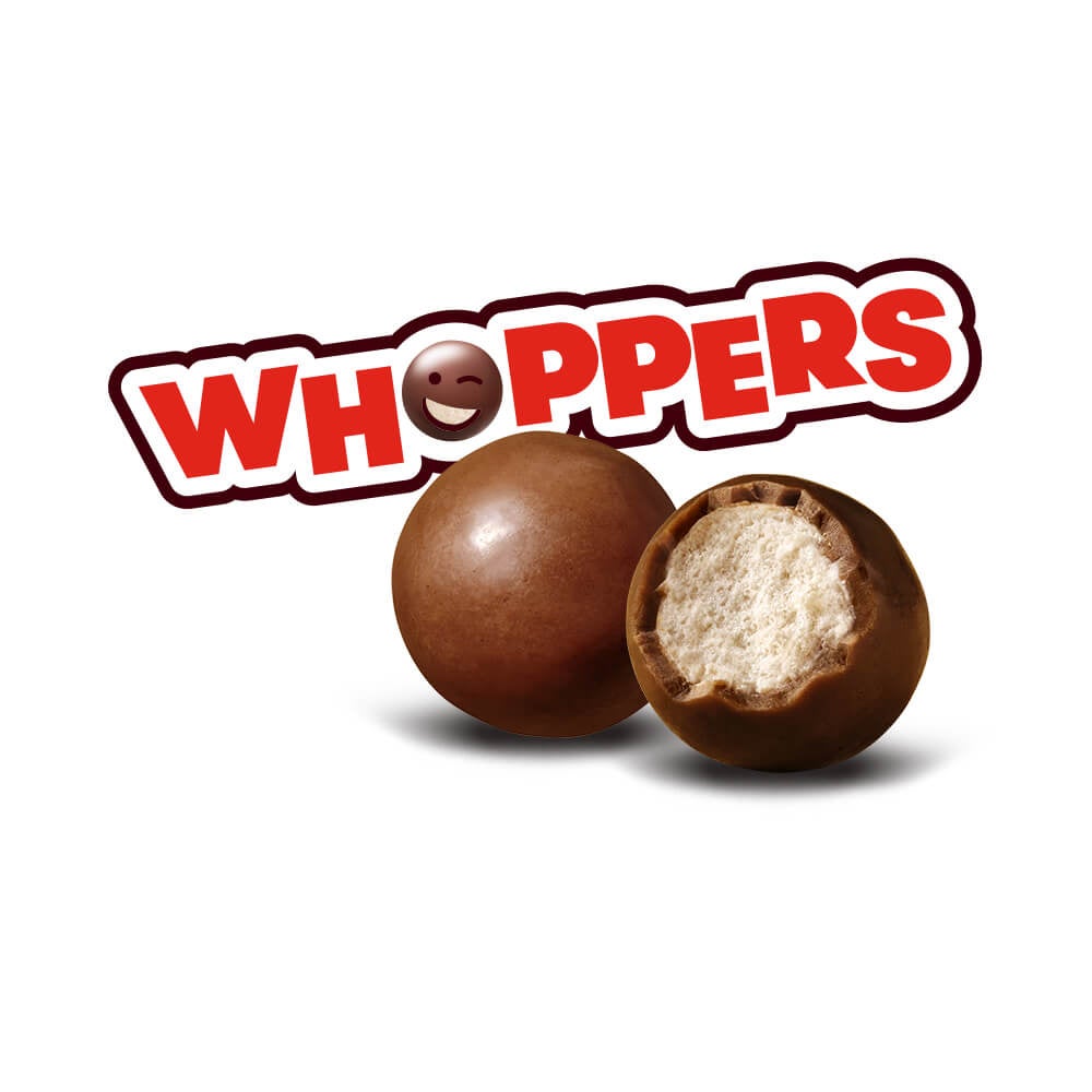 Whoppers