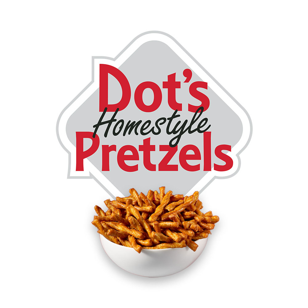 dots homestyle pretzels brand tile