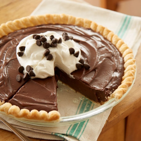 pies and tarts recipe category tile