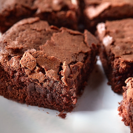 brownies recipes