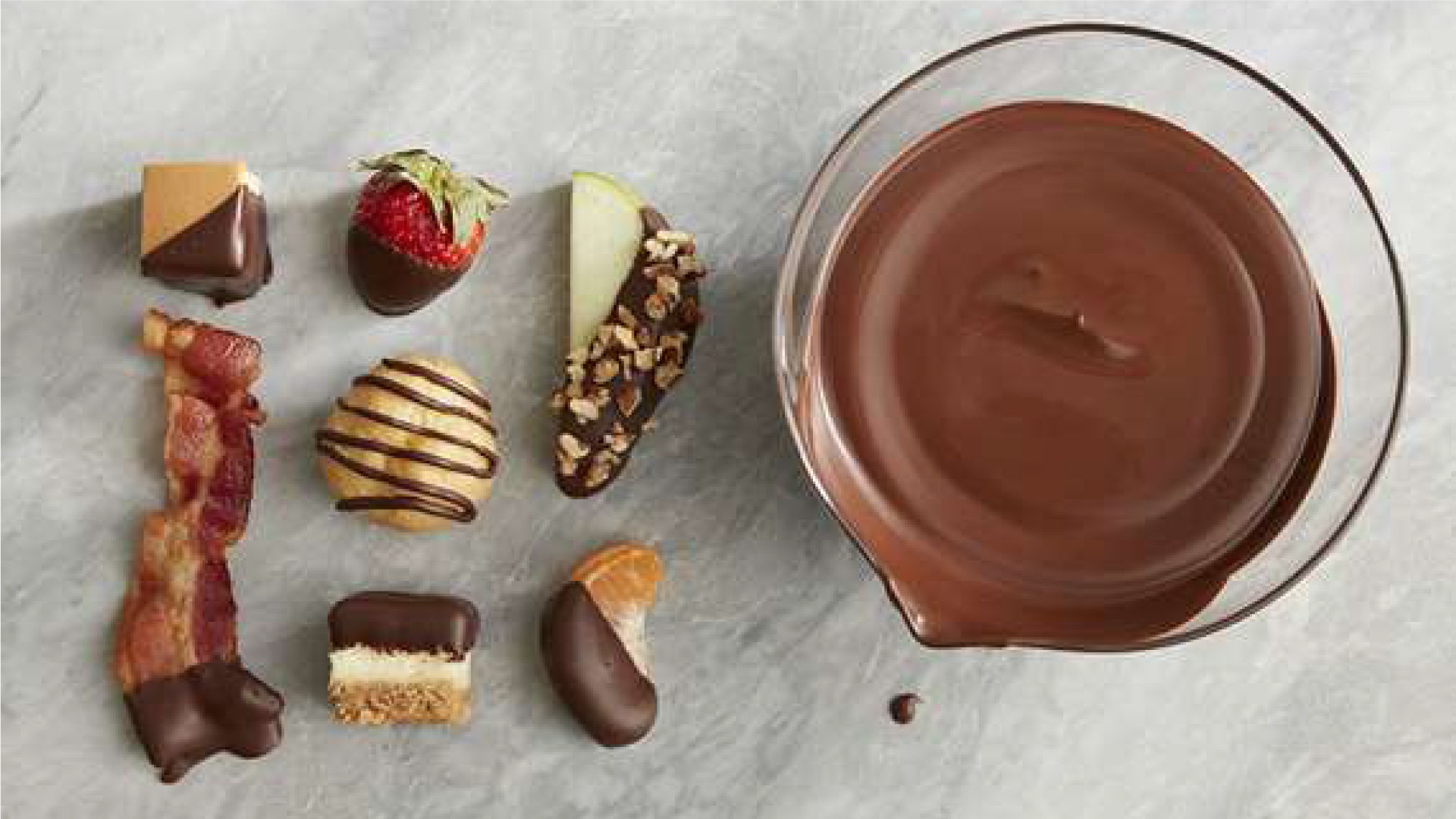 Best Chocolate Ganache Recipe