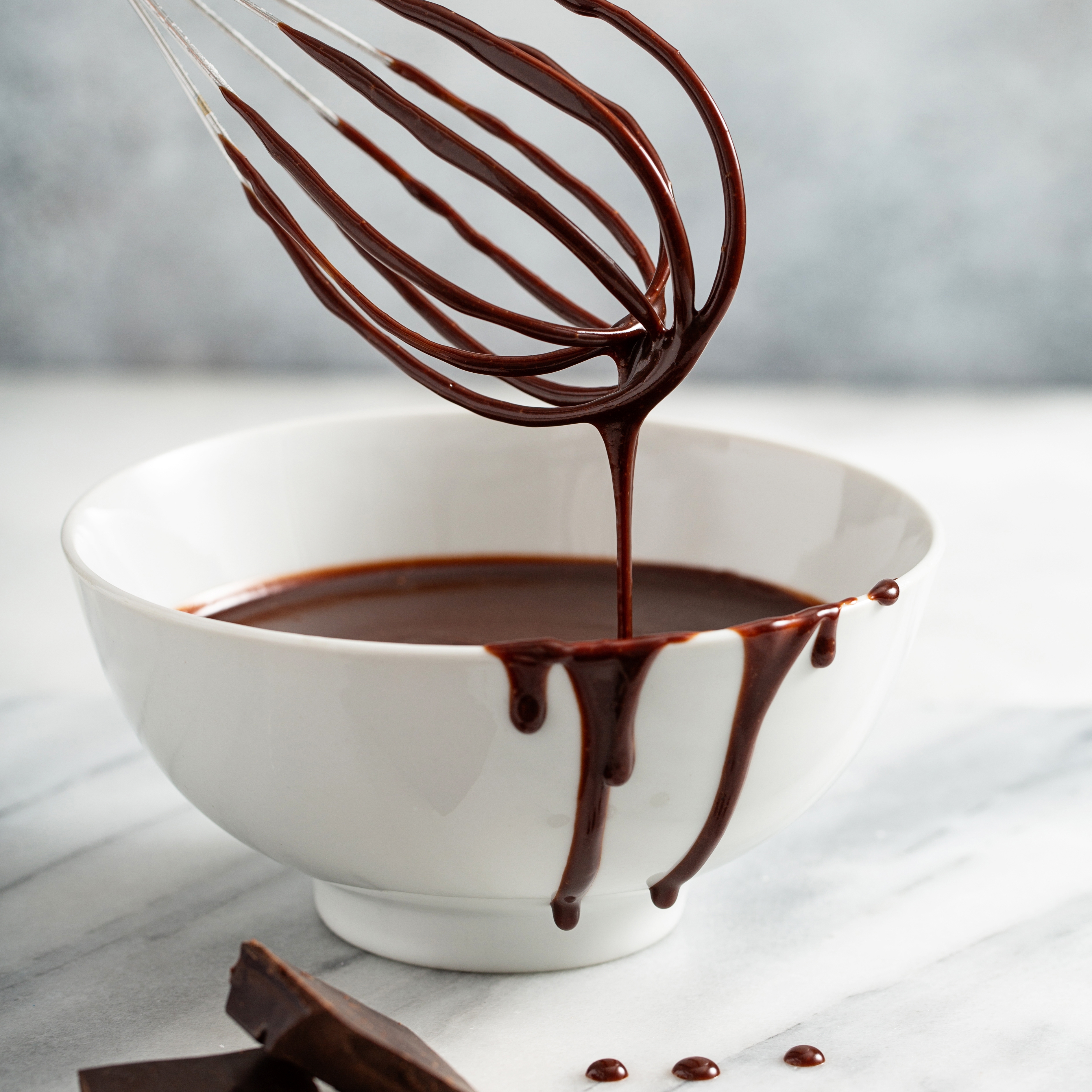 Chocolate Glaze Recipe