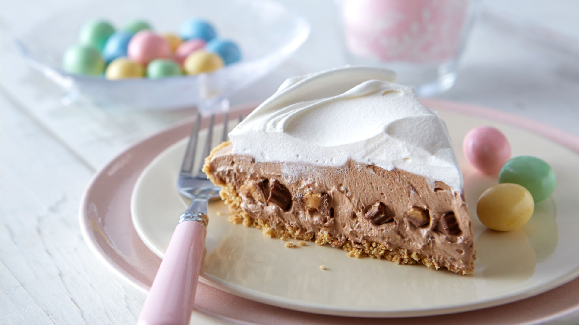 Easy Easter Pie