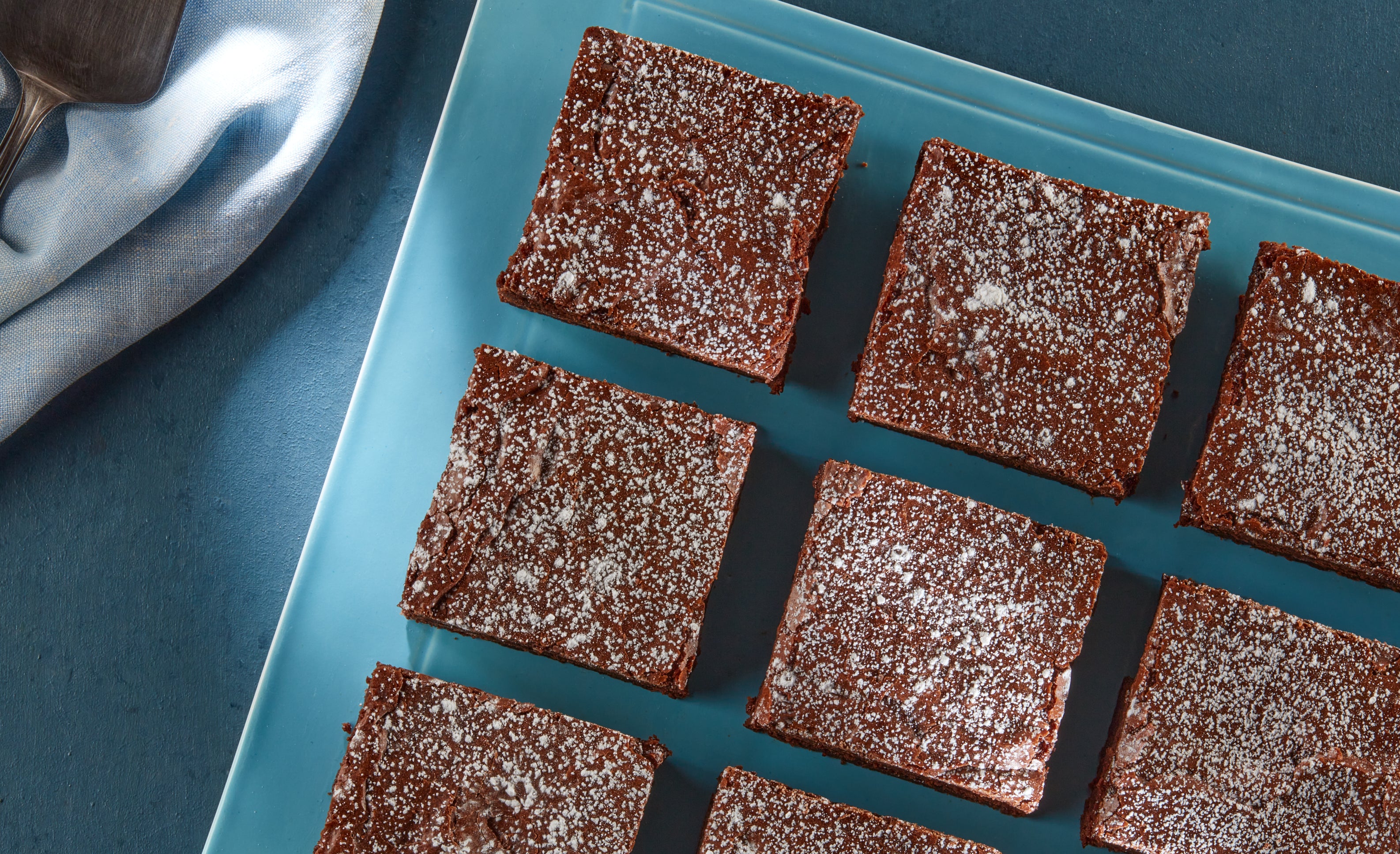 ultimate vegan brownies