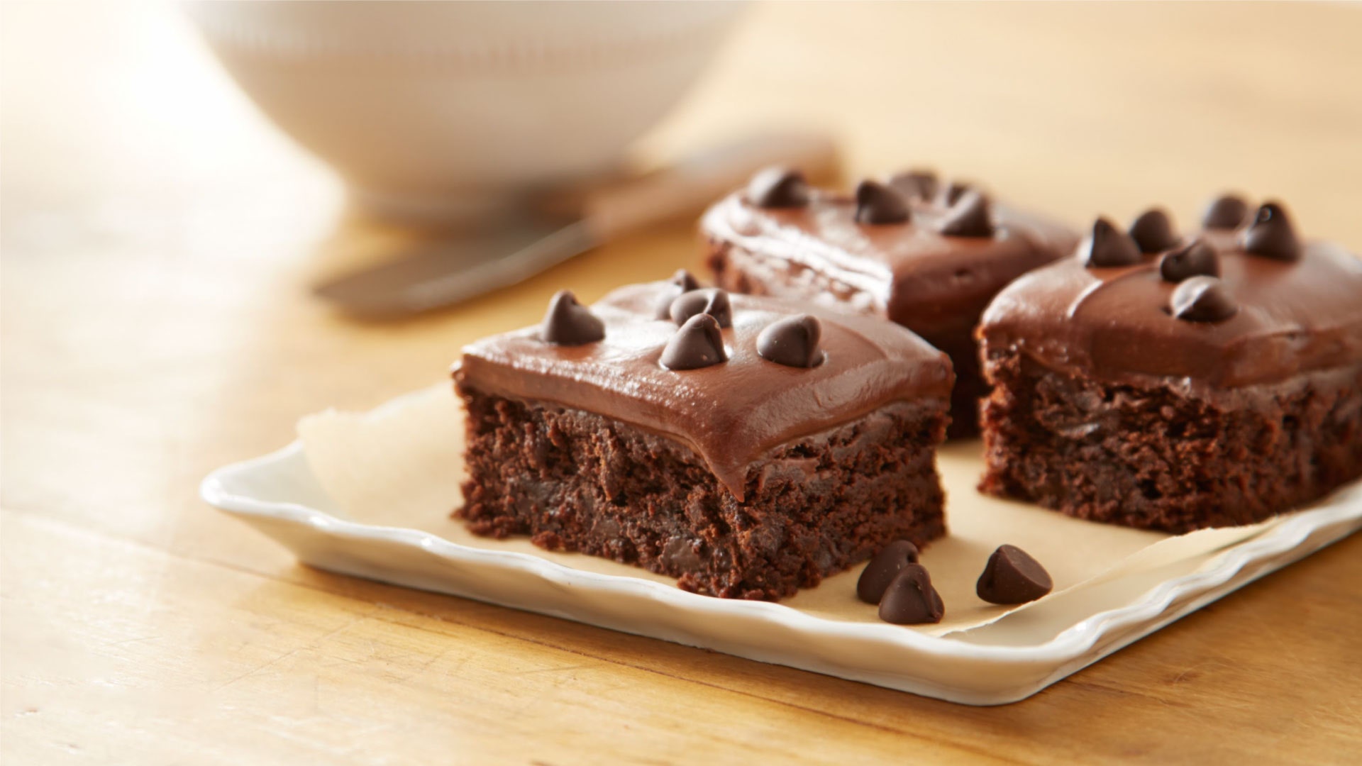 hersheys ultimate chocolate brownies