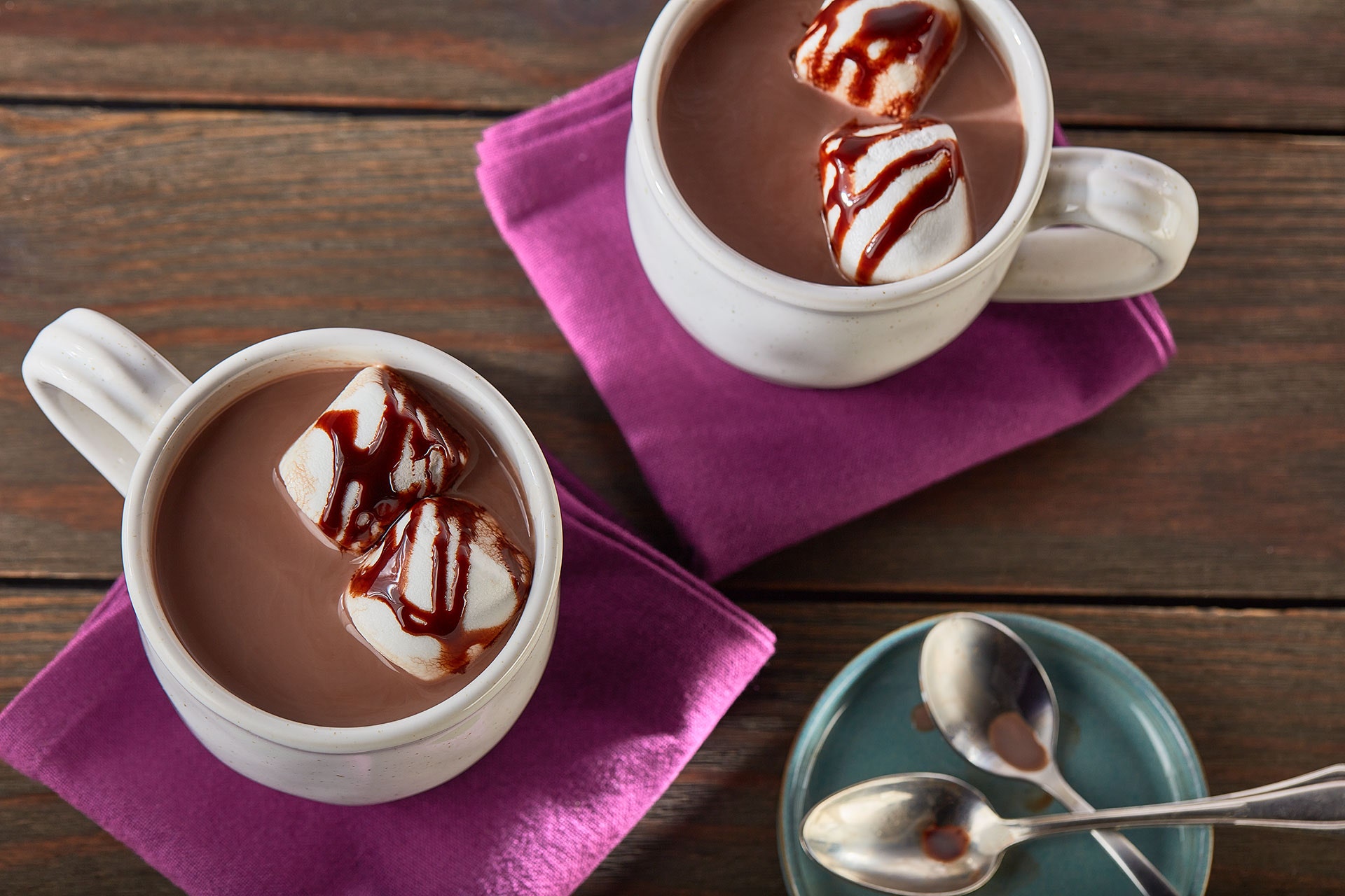 10 Best Hot Chocolate Makers For Cosy Nights In