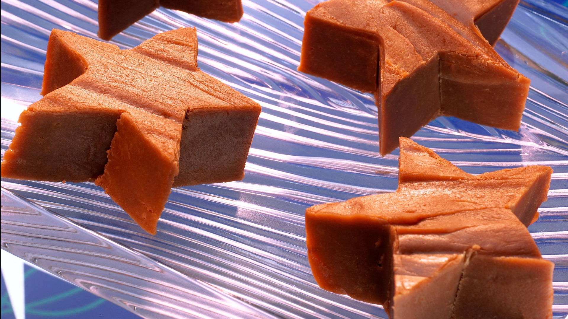 milk chocolate peanut butter fudge