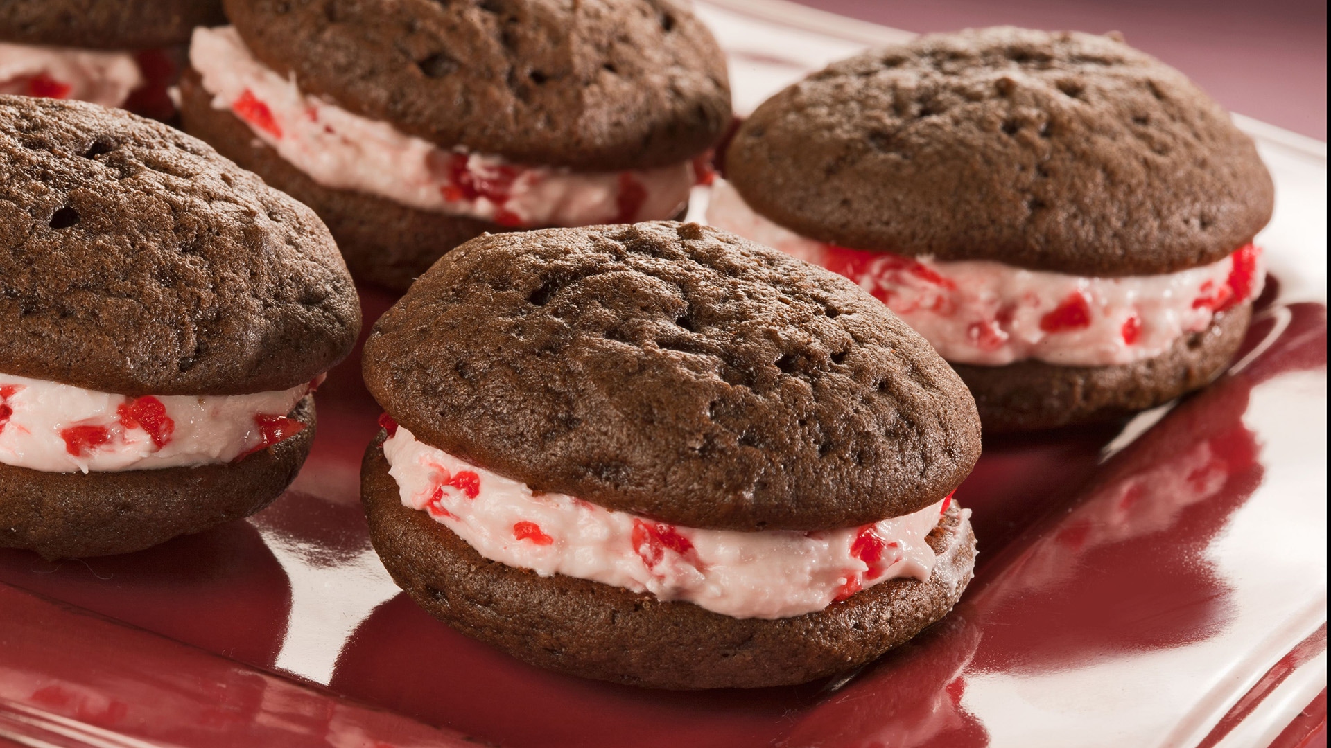 Image of Whoopie Pie Cookies