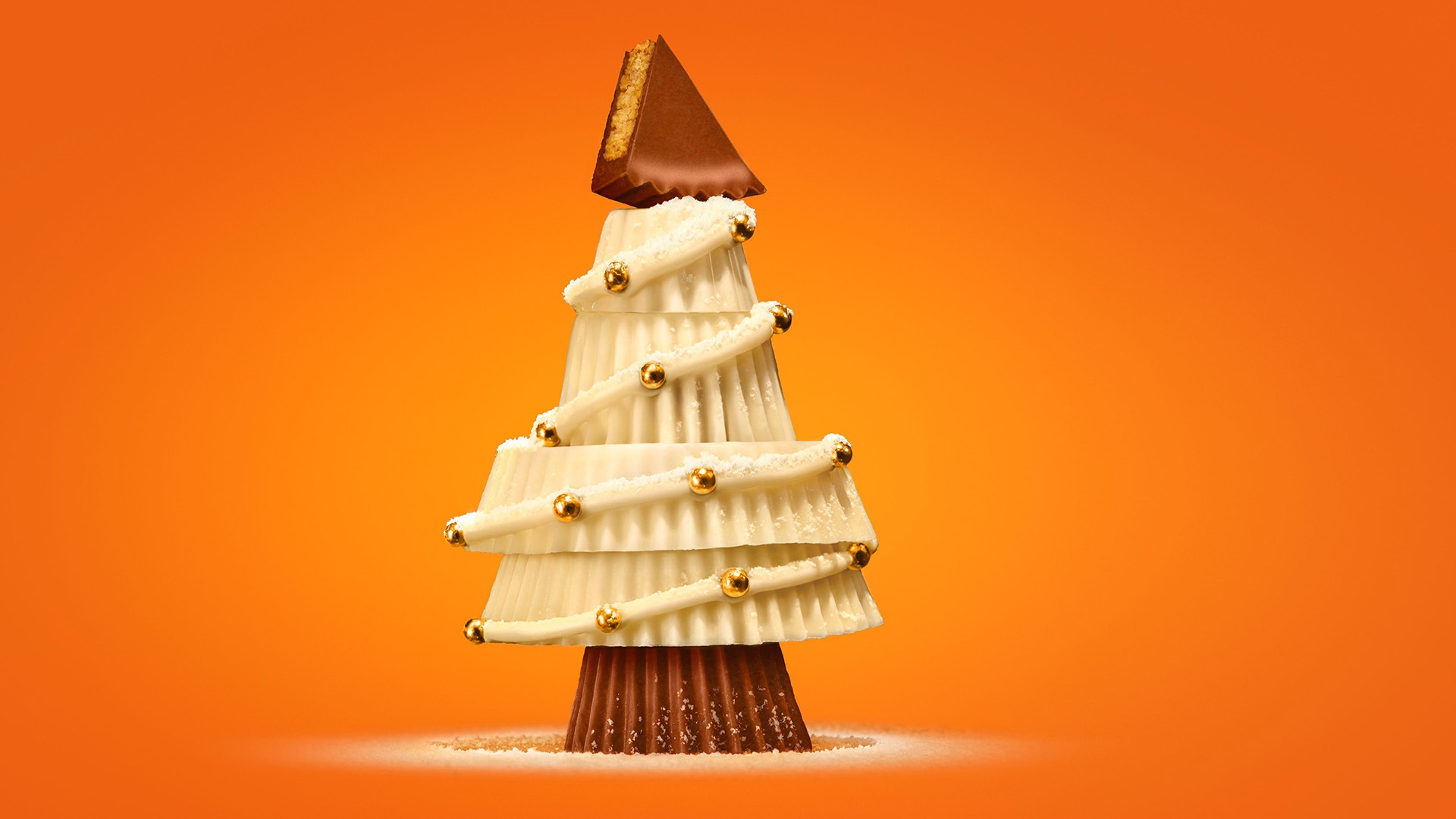 REESE'S Trees