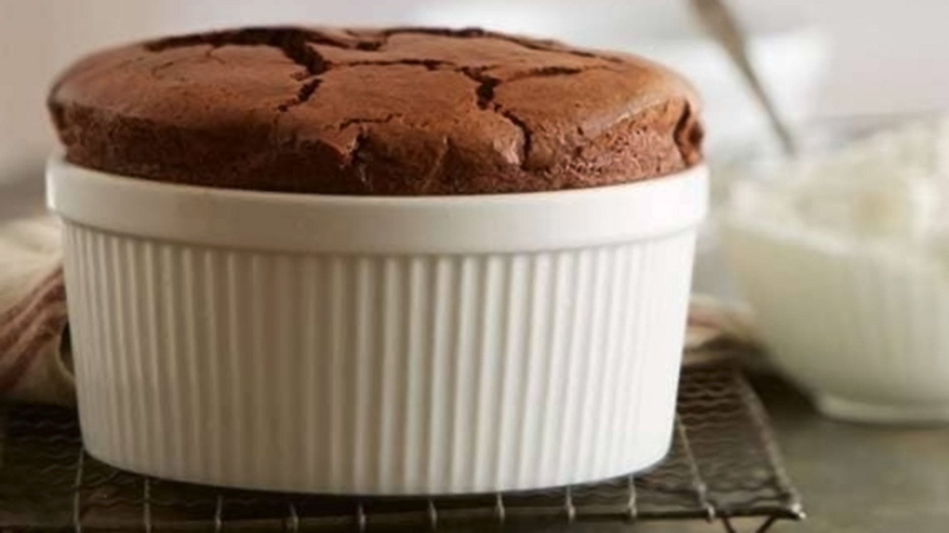 Image of Fireside Steamed Pudding