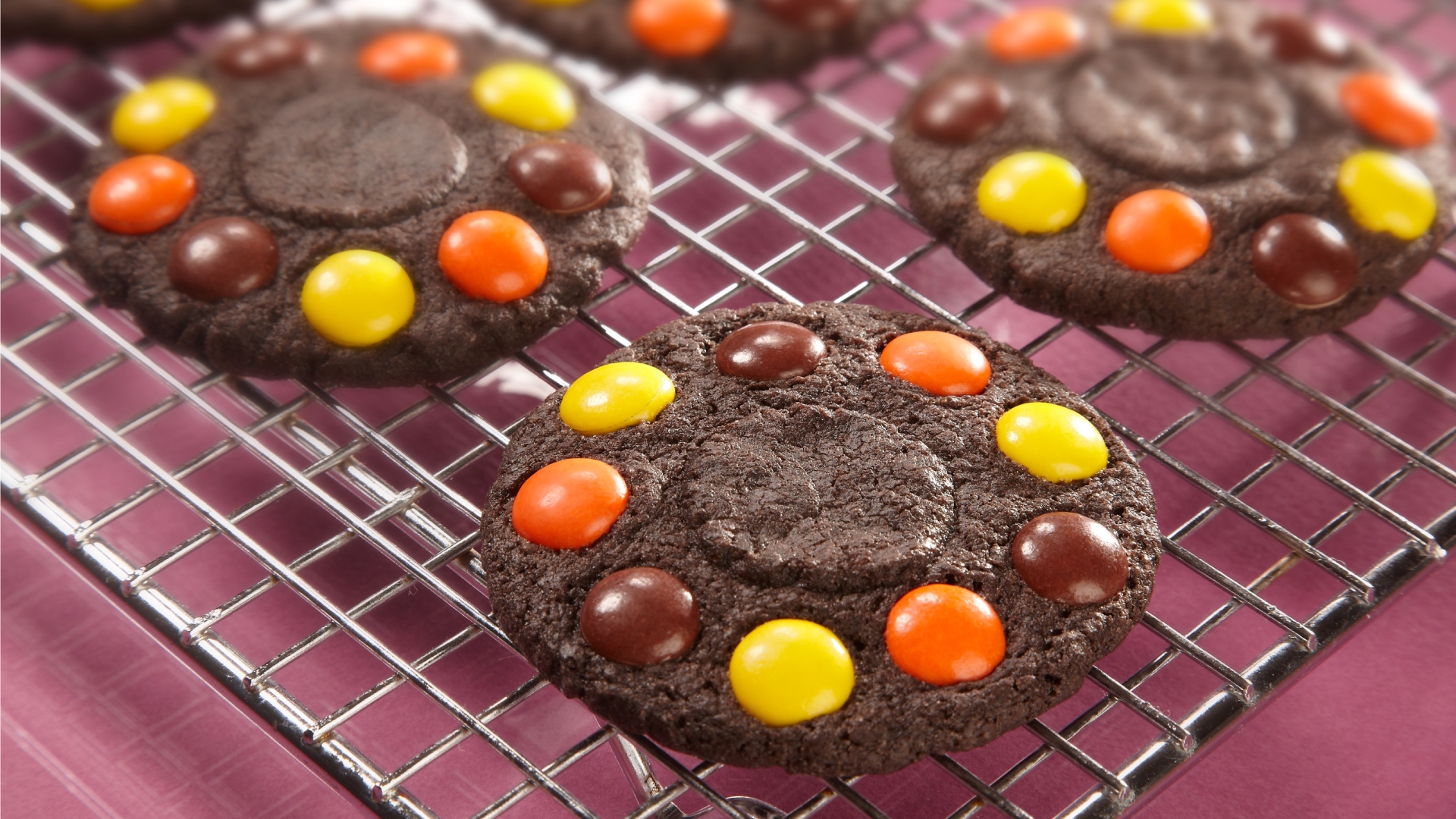 flying saucer cookies