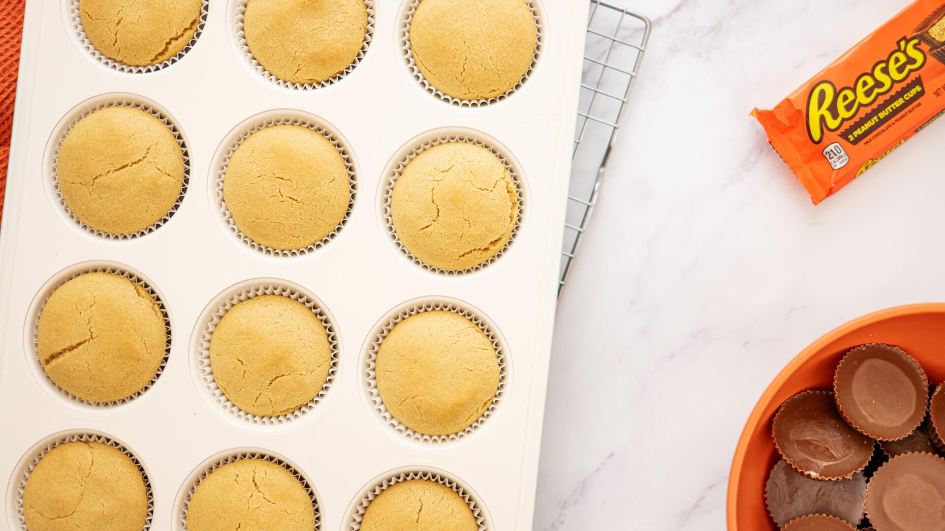 freshly baked temptations