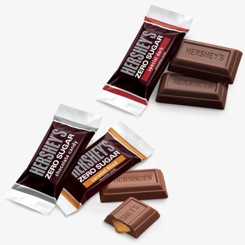 6 Sugar Substitutes