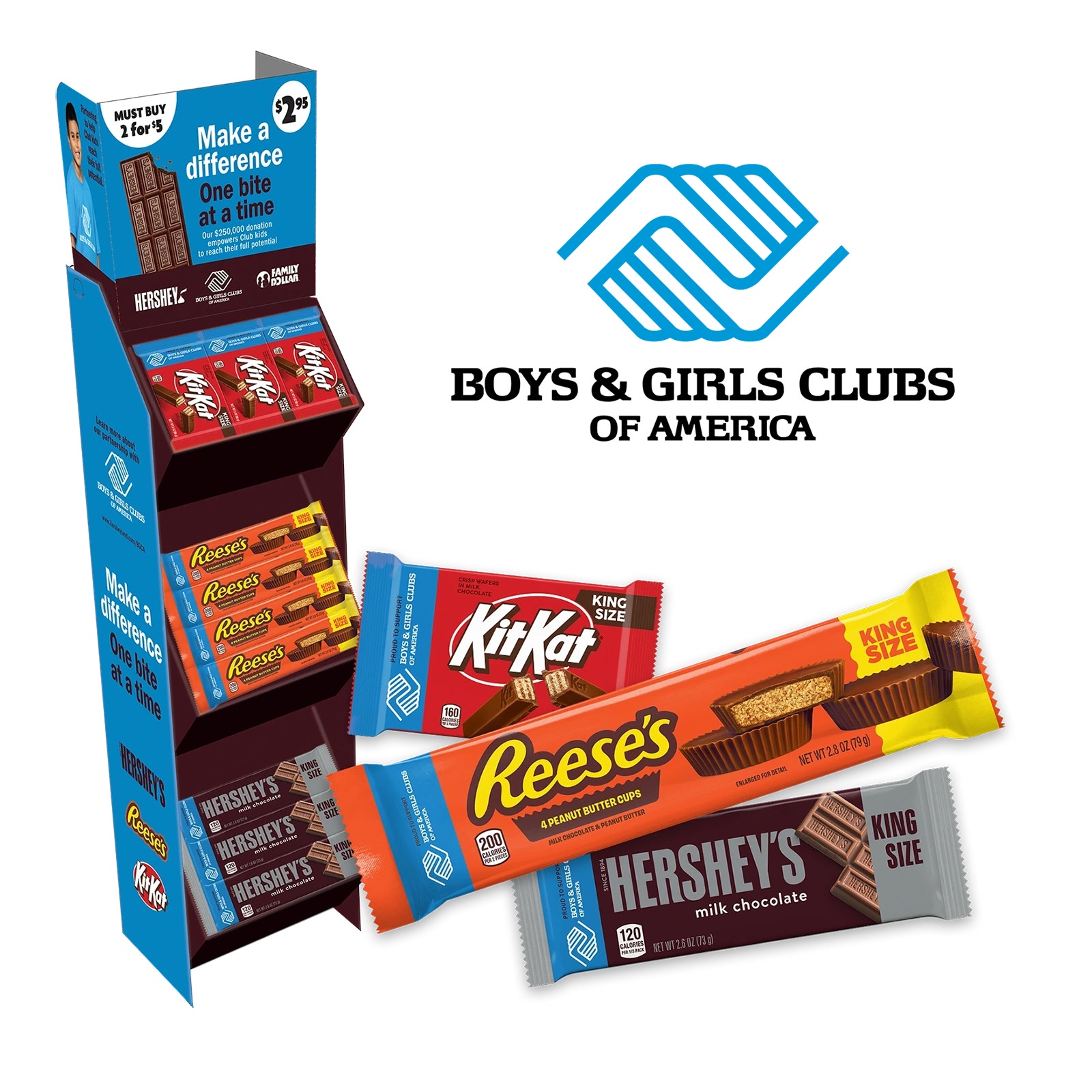Boys and Girls Clubs of America