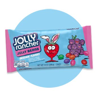 jolly rancher jelly beans
