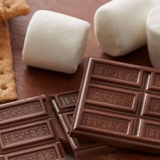 smores
