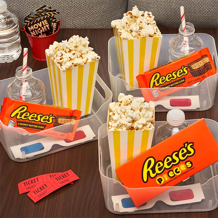 movie night occasion tile