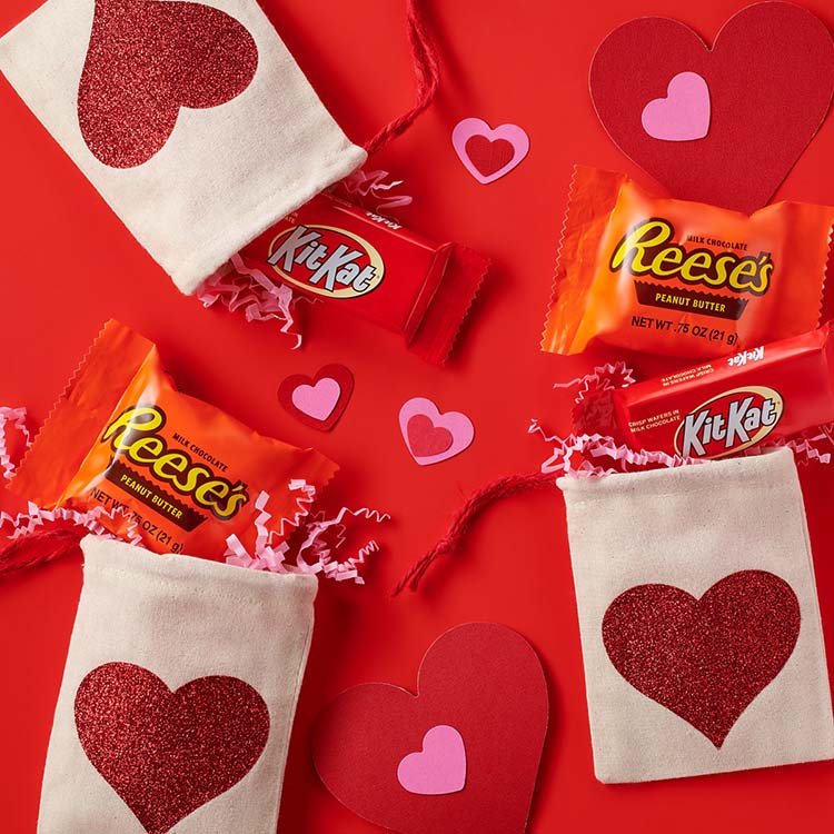 valentines day occasion tile