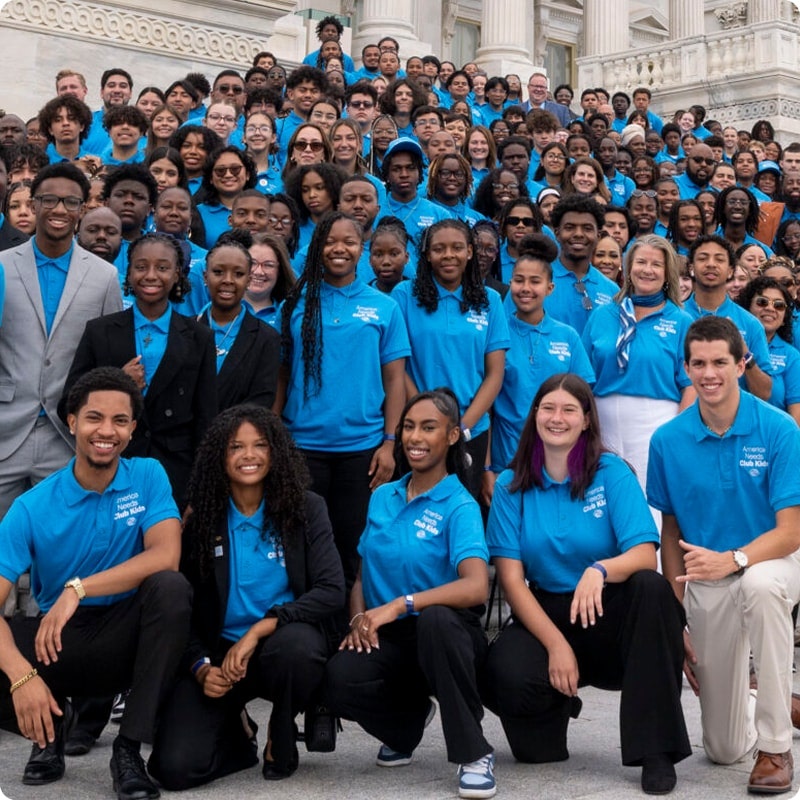 Summit for America's Youth