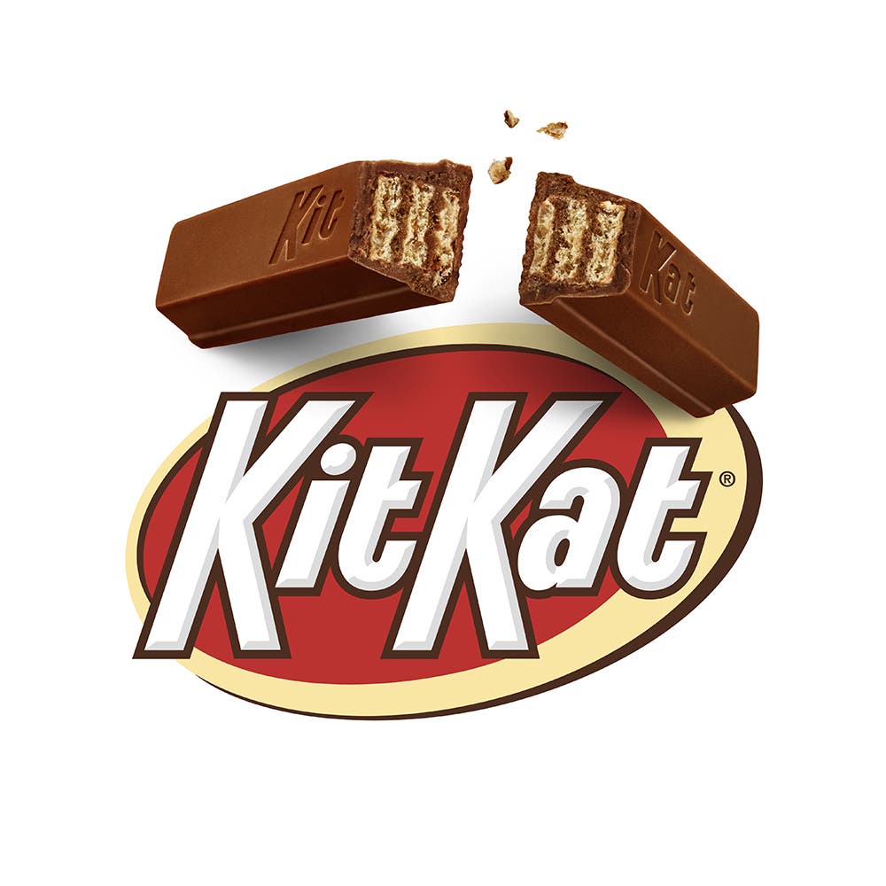 Kit Kat Brand