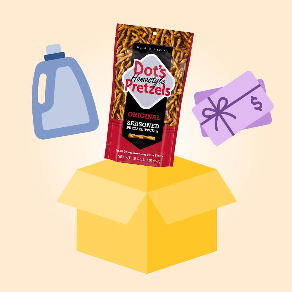 care package for college students