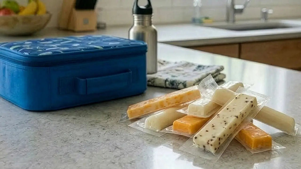 cheese sticks