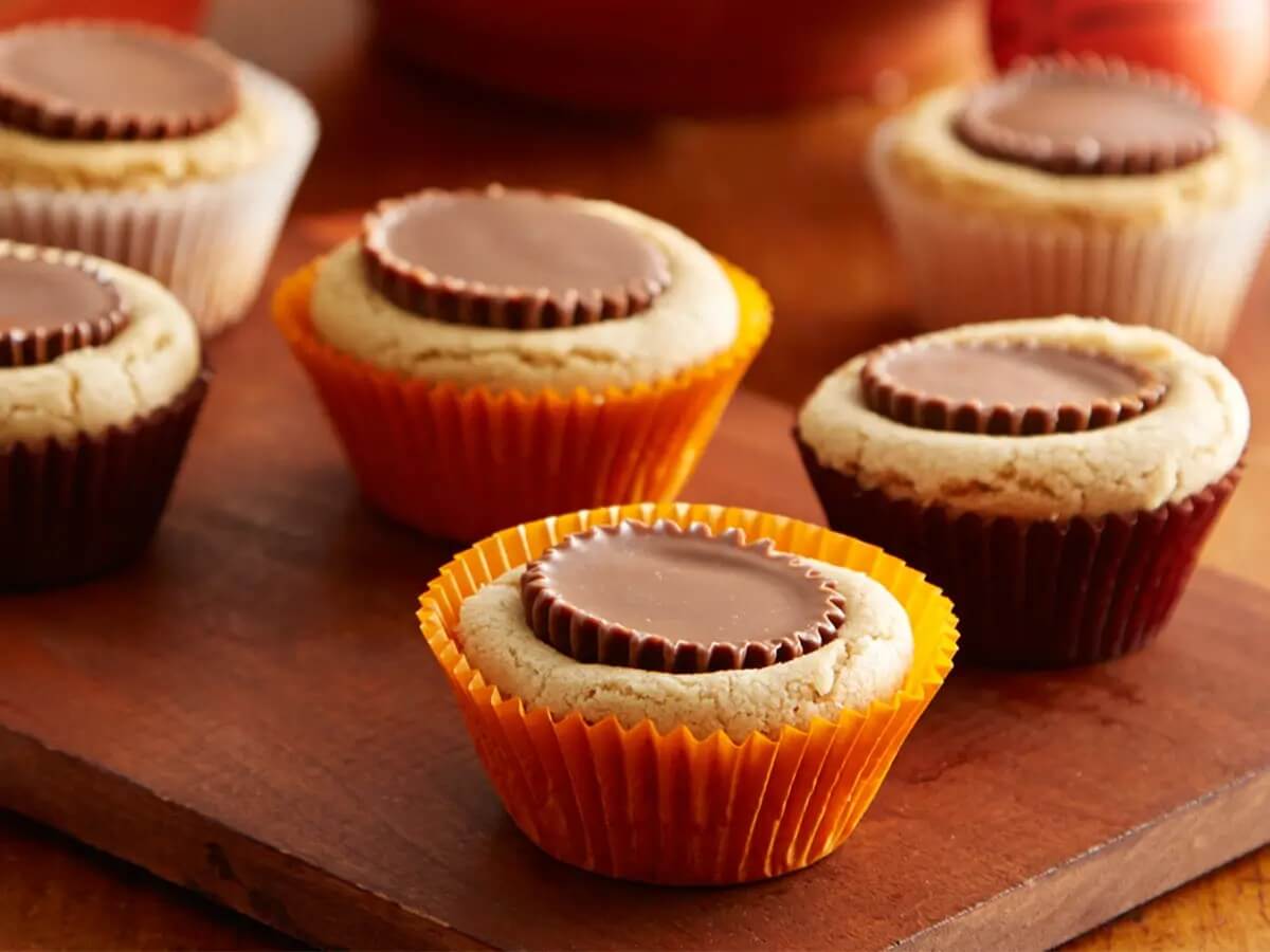 peanut butter temptations