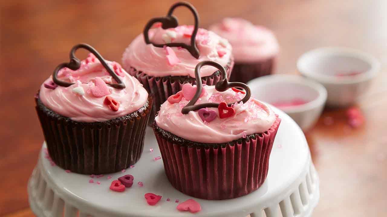 How to Make Valentine's Day Treats