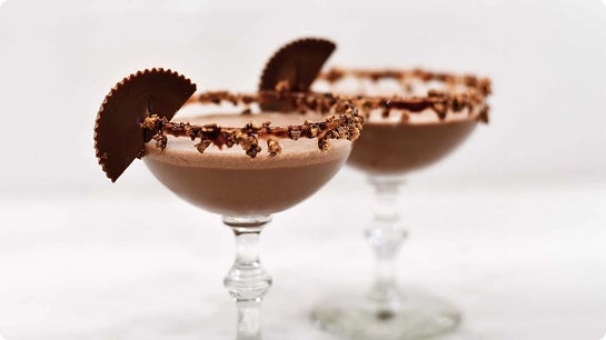 reeses martinis