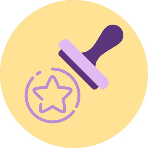 stamp