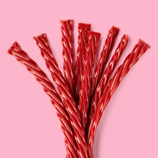 About TWIZZLERS Candy | History and FAQs